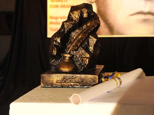 Počeli 23. književni susreti 'Cum grano salis'