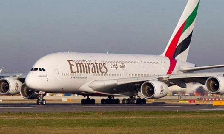 Počeli letovi iz UAE-a u Teheran, u augustu Emirates leti do 62 odredišta