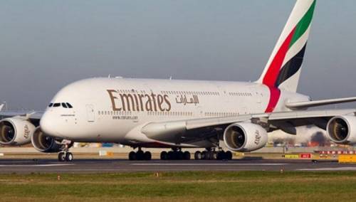 Počeli letovi iz UAE-a u Teheran, u augustu Emirates leti do 62 odredišta
