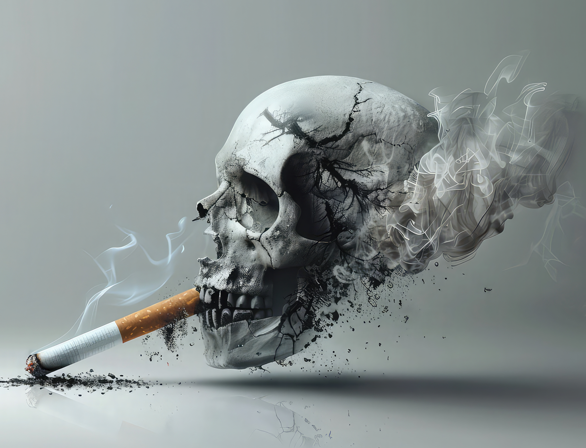 Počeli međunarodni pregovori o suzbijanju duhanske industrije