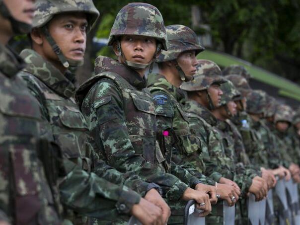 Počeli mirovni pregovori Kambodže i Tajlanda: Da li će kriza biti okončana