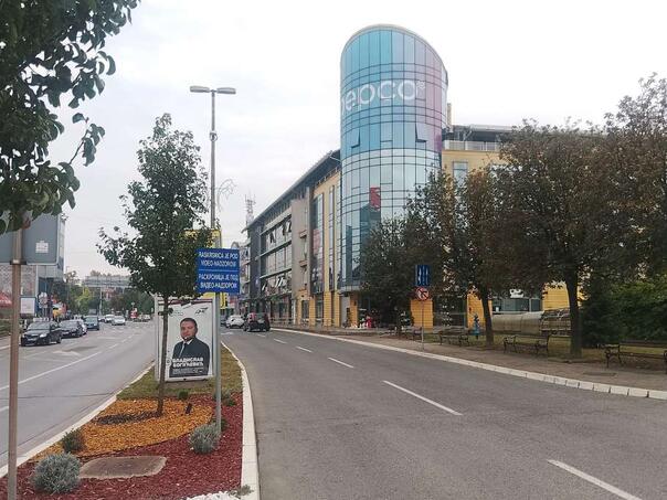 Počeli pregovori o formiranju vlasti u Brčko distriktu