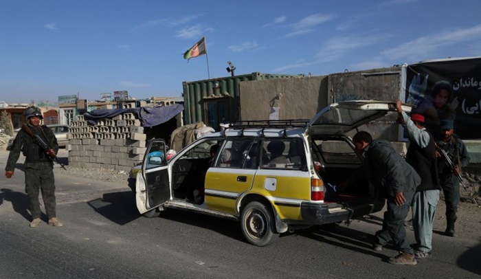 Počeli pregovori o mirnoj tranziciji vlasti u Afganistanu