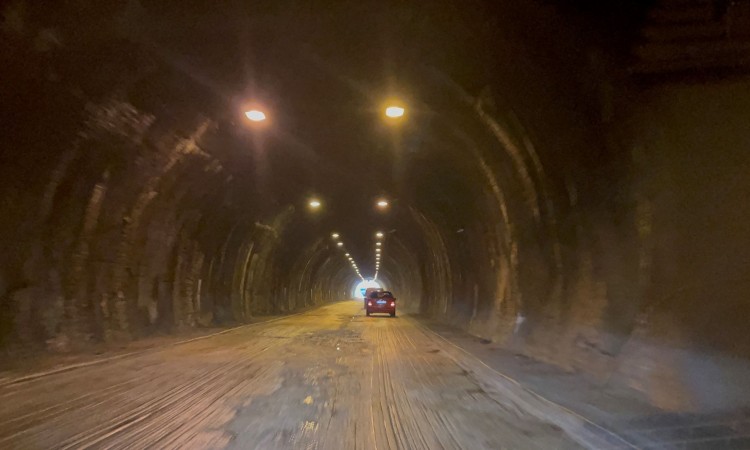 Počeli pripremni radovi na obnovi tunela Crnaja