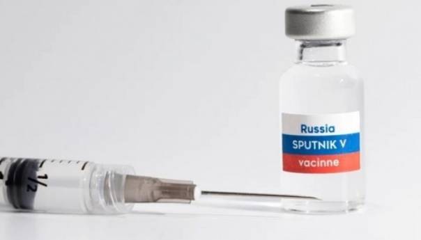 Počeli razgovori o proizvodnji vakcine "Sputnjik" u Srbiji