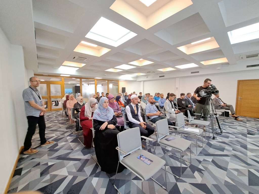 Počelo 15. takmičenje u hifzu Kur'ana na nivou BiH