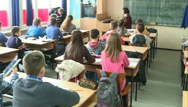Počelo drugo polugodište u školama u RS