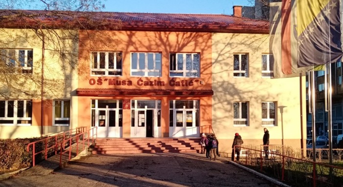 Počelo drugo polugodište u ZDK, školski čas umjesto 30 traje 35 minuta