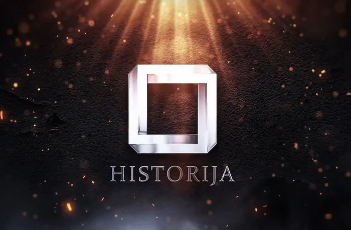Počelo emitiranje programa domaćeg tv kanala 'Historija TV'