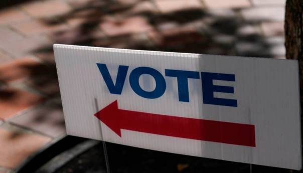 Počelo glasanje u SAD, Republikanci žele da osvoje Kongres