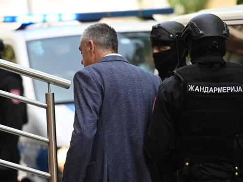 Počelo ispitivanje: Odbornici prvi saslušani, zatim Miličević