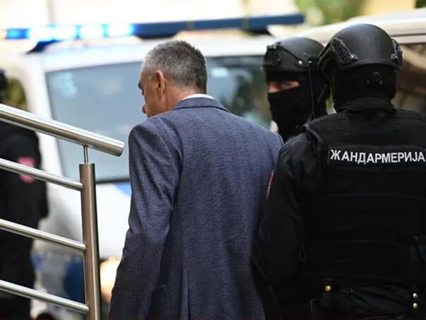 Počelo ispitivanje: Odbornici prvi saslušani, zatim Miličević