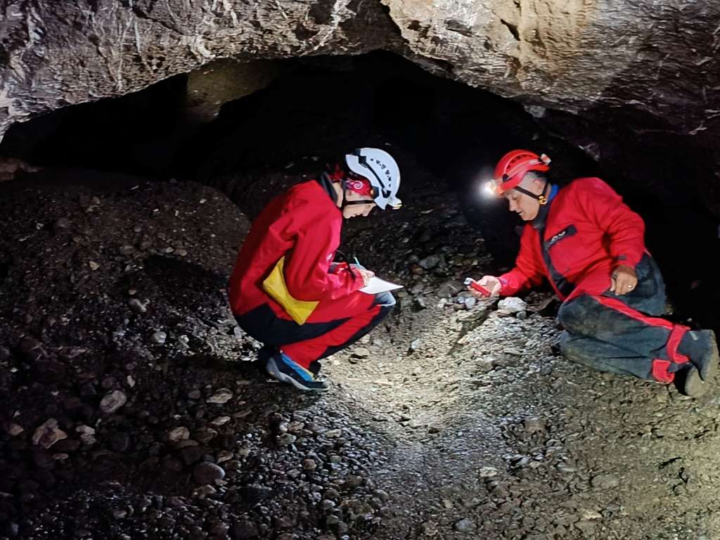 Počelo istraživanje pećine 'Mokra Megara', na startu pronađeni šišmiši