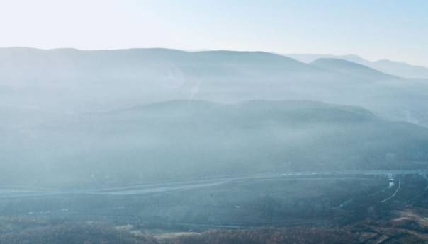 Počelo izvlačenje vagona sa amonijakom