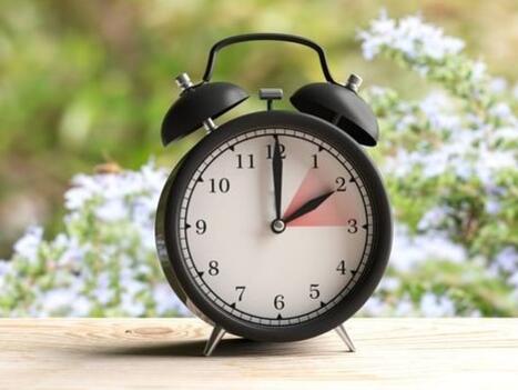 Počelo ljetno računanje vremena: Noć kraća, dani duži