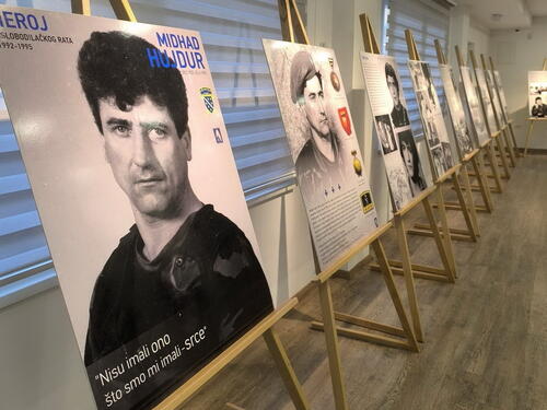 Počelo obilježavanje 31. godišnjice deblokade Mostara