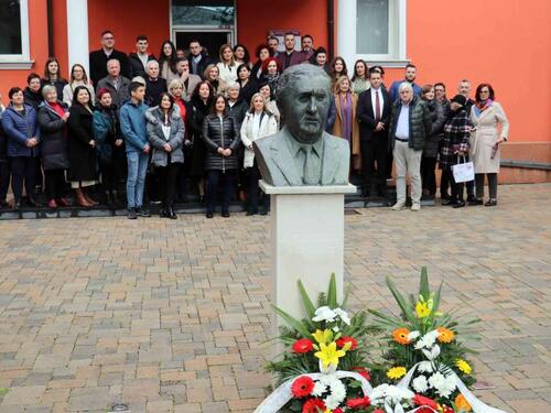 Počelo obilježavanje 47. godišnjice Univerziteta 'Džemal Bijedić'