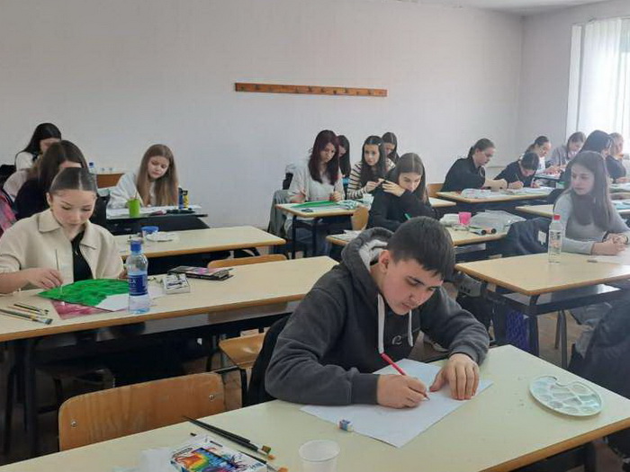 Počelo obilježavanje Dana nezavisnosti BiH u BPK Goražde