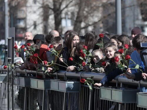 Počelo obilježavanje Dana reintegracije sarajevskih naselja