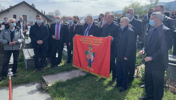 Počelo obilježavanje Dana ruskih dobrovoljaca u RS