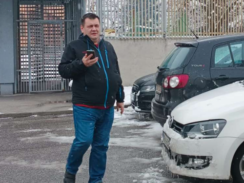 Počelo obnovljeno suđenje Dejanu Pudaru za pronevjeru 271.000 KM u BHANSA-i