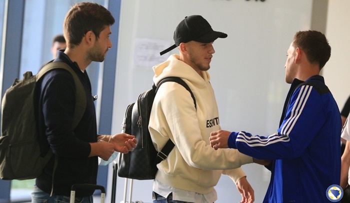 Počelo okupljanje Zmajeva na Ilidži