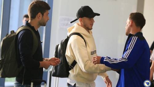 Počelo okupljanje Zmajeva na Ilidži