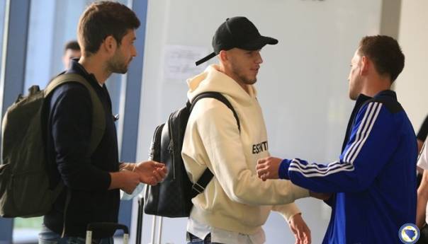 Počelo okupljanje Zmajeva na Ilidži