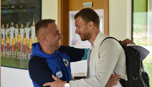 Počelo okupljanje Zmajeva u Zenici