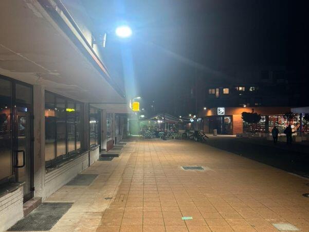 Počelo postavljanje nove javne rasvjete u općini Centar