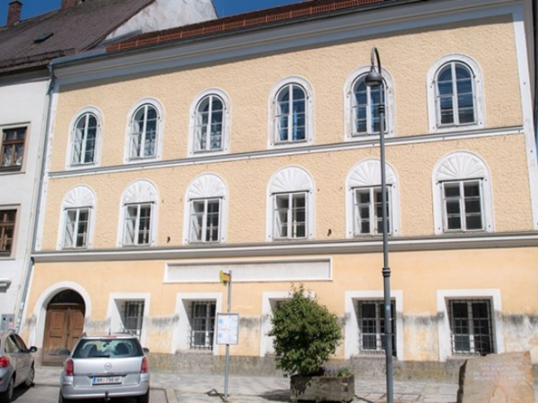 Počelo preuređenje Hitlerove rodne kuće