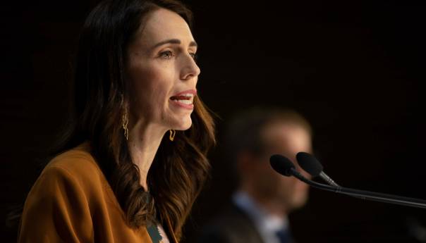 Počelo ranije glasanje na parlamentarnim izborima na Novom Zelandu