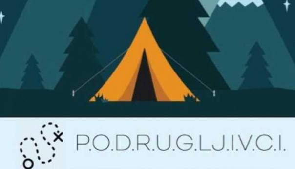 Počelo snimanje prve web serije za mlade u BiH 'Podrugljivci'