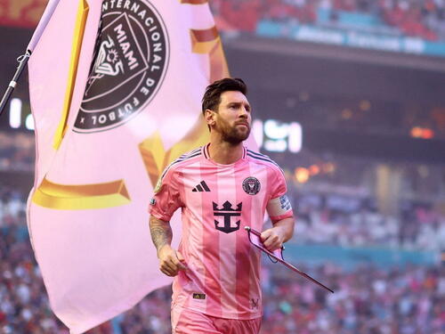 Počelo SP od milijardu dolara: Messijev Inter razočarao