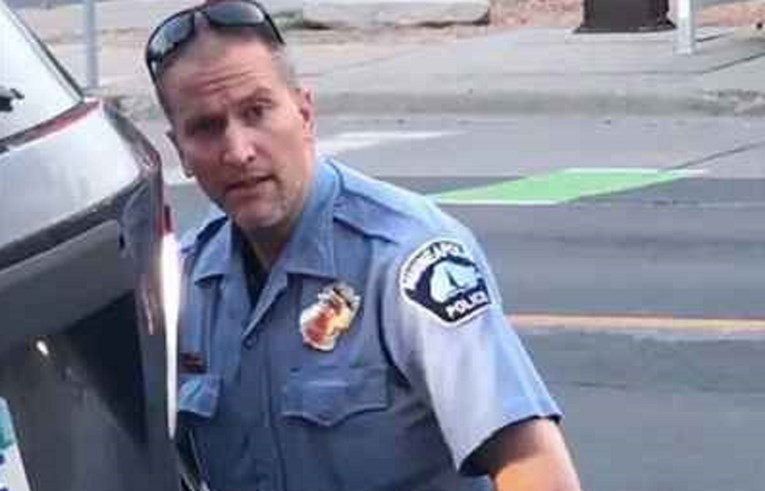 Počelo suđenje bivšem policajcu za smrt Georgea Floyda