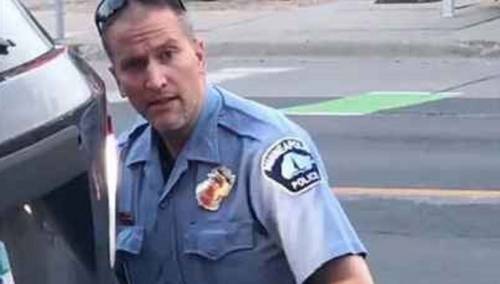 Počelo suđenje bivšem policajcu za smrt Georgea Floyda