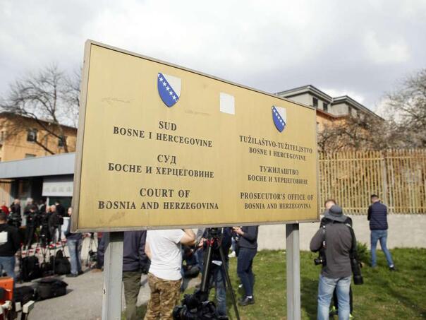 Suđenje Bori Ivanoviću: Optužen za najmanje osam silovanja Bošnjakinje u Foči