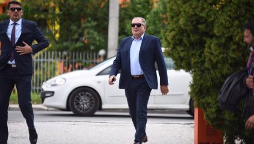 Počelo suđenje Draganu Mektiću