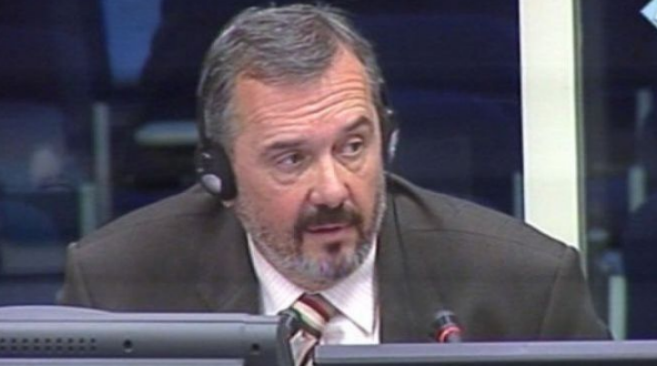 Počelo suđenje Draganu Šojiću za zloupotrebu položaja