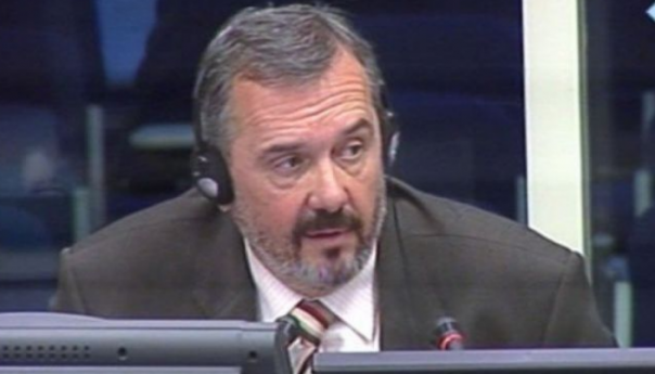 Počelo suđenje Draganu Šojiću za zloupotrebu položaja