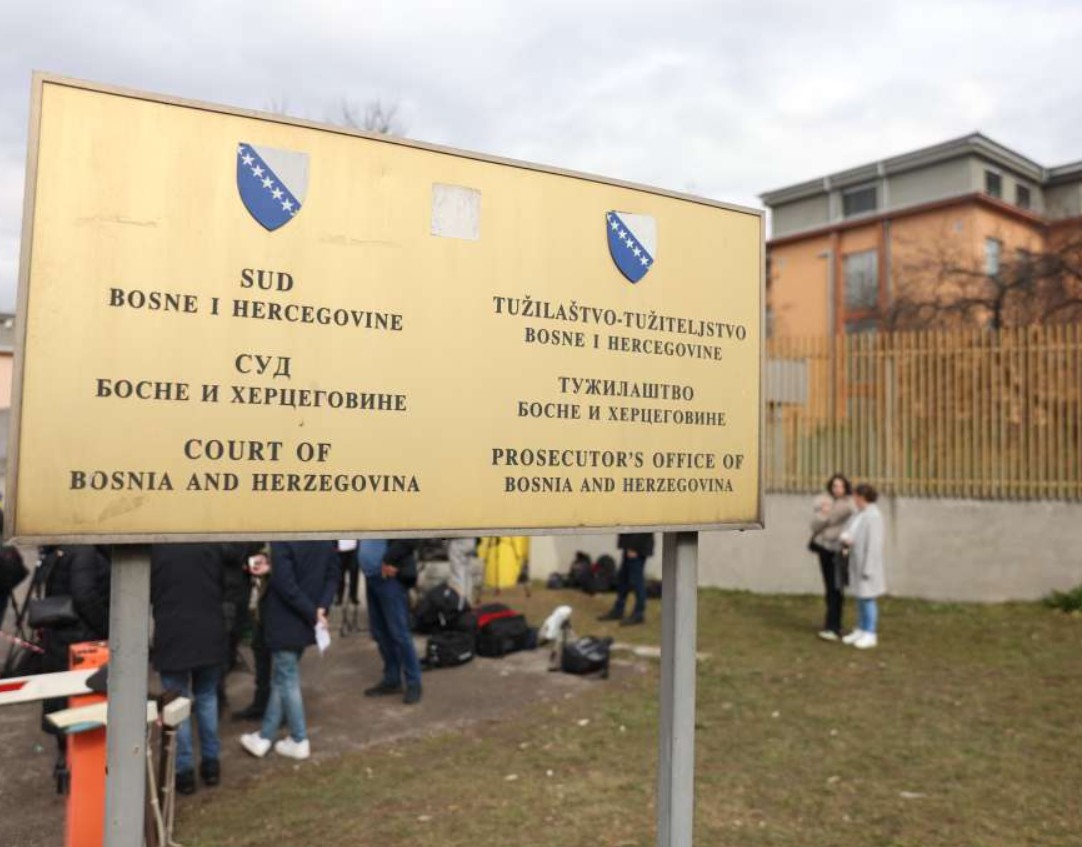 Počelo suđenje Dragoljubu Kunarcu za zločine u Foči