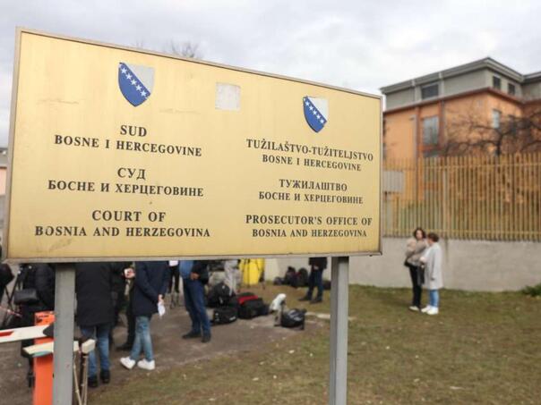 Počelo suđenje Dragoljubu Kunarcu za zločine u Foči