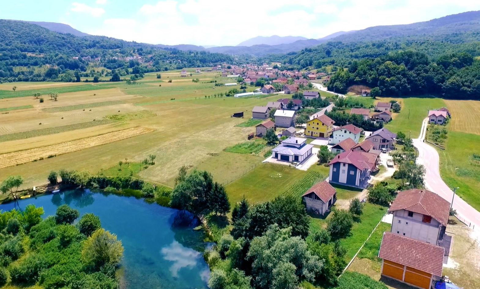Počelo suđenje Kevcu za zločine u Biljanima: Najmlađa žrtva nije imala ni godinu dana