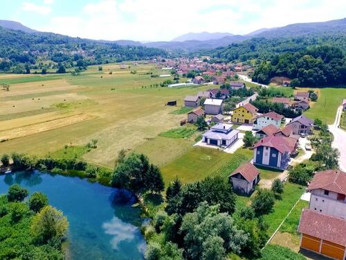 Počelo suđenje Kevcu za zločine u Biljanima: Najmlađa žrtva nije imala ni godinu dana