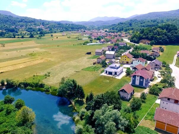 Počelo suđenje Kevcu za zločine u Biljanima: Najmlađa žrtva nije imala ni godinu dana
