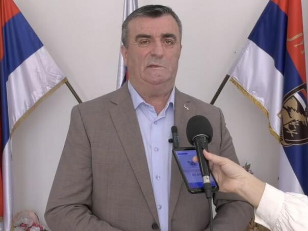 Počelo suđenje načelniku Vlasenice zbog veličanja zločinaca Mladića i Karadžića