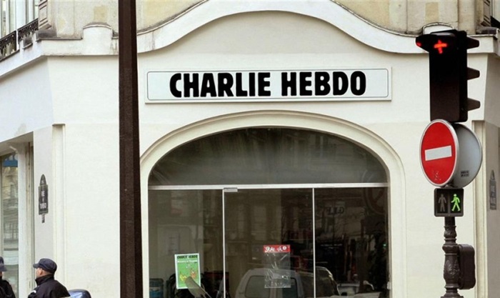Počelo suđenje navodnim saučesnicima u napadu na 'Charlie Hebdo'