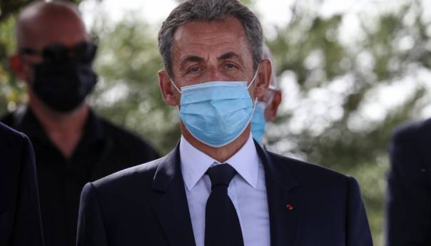 Počelo suđenje Nicolasu Sarkozyju za korupciju