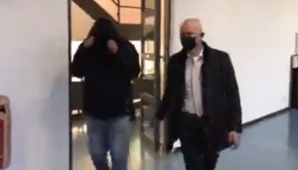 Počelo suđenje Nijemcu koji je usmrtio Šabana Šaulića