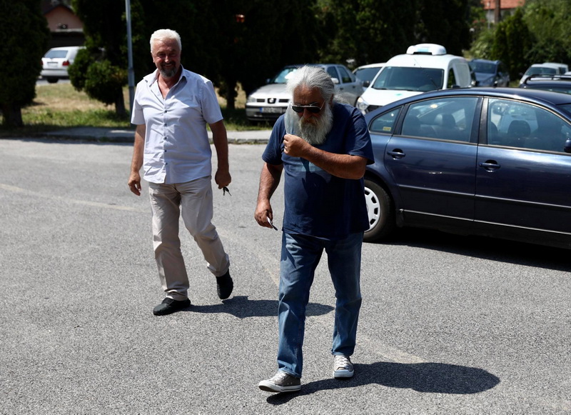 Počelo suđenje pripadnicima Ravnogorskog četničkog pokreta